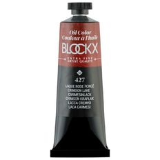 BLOCKX Oil Tube 35ml S3 427 Crimson Lake