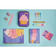 Krinkles Sweets Notebook A5