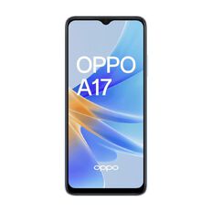 Warehouse Mobile OPPO A17 64GB Bundle Lake Blue