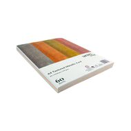 Uniti Textured Metallic Card Stock A4