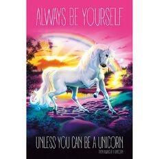 Unicorn Always Poster #14