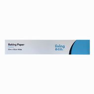Living & Co Baking Paper 300mm Living & Co Baking Paper 300mm