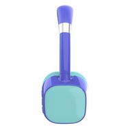 Veon Kids' Wireless Headphones VNC301GRN Blue