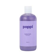 Poppi Bubble Bath Blueberry