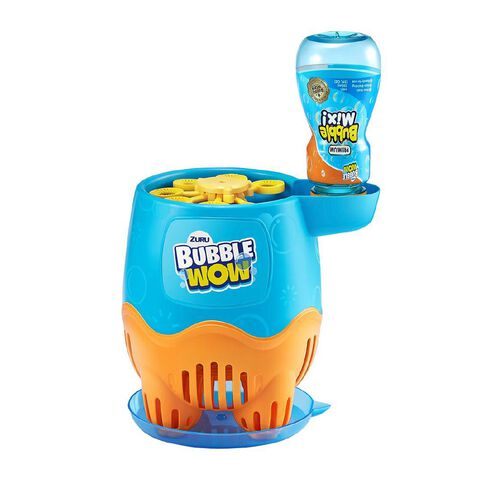 Zuru Bubble Machine S1 Bubble Eggsploder