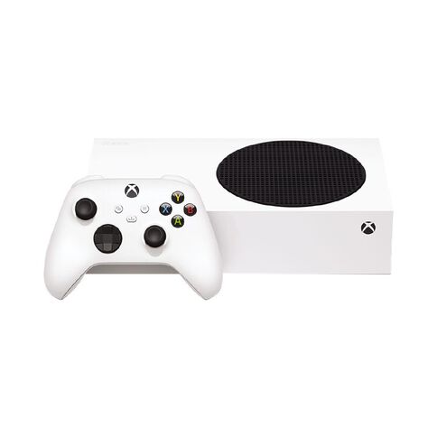 Xbox Series S 512GB Console