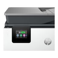 HP Office Jet Pro 9120e All-in-One Printer Instant Ink Enabled