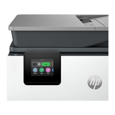 HP Office Jet Pro 9120e All-in-One Printer Instant Ink Enabled