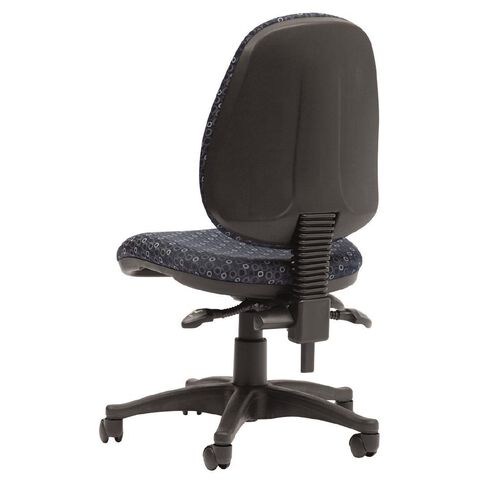 Chairmaster Apex Highback Chair Empire