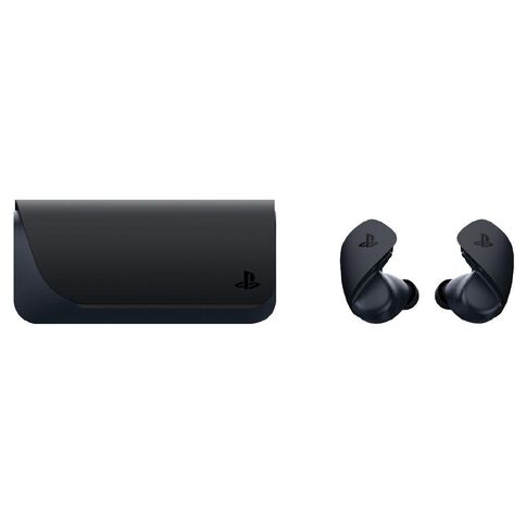 PlayStation PULSE Explore Wireless Earbuds Midnight Black
