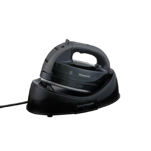 Panasonic Cordless 360 Degree Iron 2000W NI-WL55KSJ