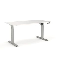 Agile Electric Height Adjustable Desk 1500