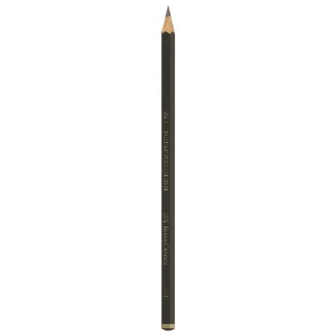 Faber-Castell Drawing Pencil 9000 B
