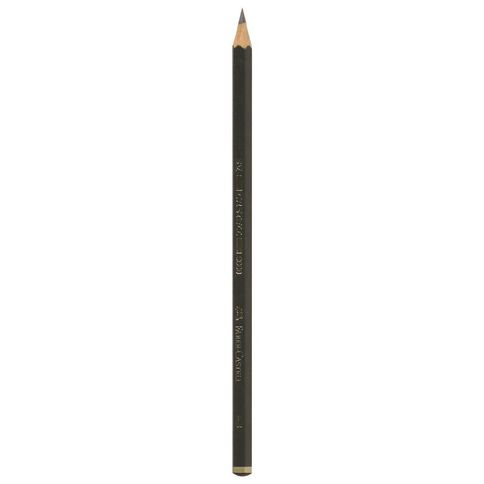 Faber-Castell Drawing Pencil 9000 B