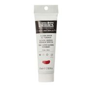 Liquitex Heavy Body Acrylic 59ml Alizarin Crimson Hue