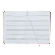 Uniti Cozy Core Notebook Cord A5 Pink