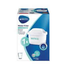Brita MaxtraPlus Filter 1 Pack