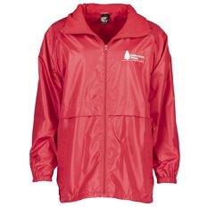 Schooltex Conifer Grove Jacket with Embroidery