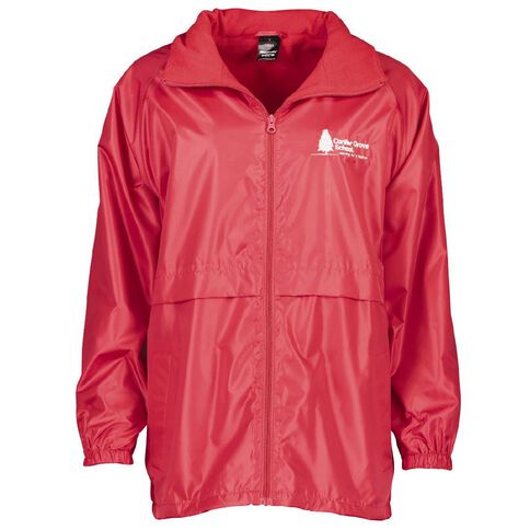 Schooltex Conifer Grove Jacket with Embroidery