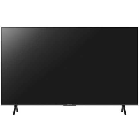 Panasonic 85 Inch 4K LED TV with Google TV and Chromecast TN-85W80AGZ