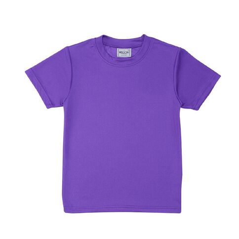 Schooltex Kids' Breezeway Tee