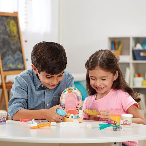 Play-Doh Drill N Fill Dentist