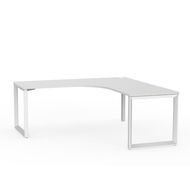 Anvil Workstation 1800 White