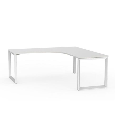 Anvil Workstation 1800 White