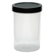 Living & Co Storage Container Round 1.6L