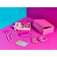 HMD Barbie Phone 4G with Skinny Sim Pink
