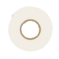 Uniti Foam Tape 2mm x 10mm White 2m
