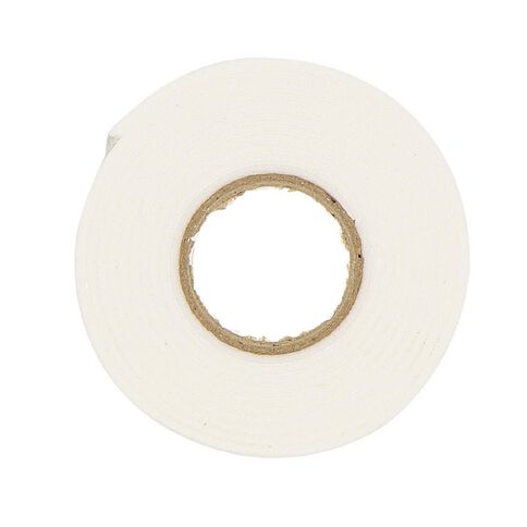 Uniti Foam Tape 2mm x 10mm White 2m