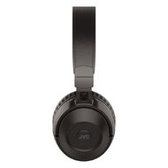 JVC Wireless Headphones Black
