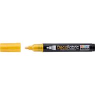 MARVY #223 DecoFabric Marker Gold