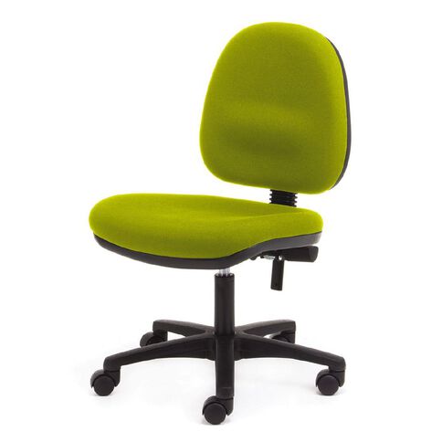 Chair Solutions Aspen Midback Chair Fairway Green Mid