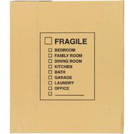 WS Carton #9 M3 0.1134 Fragile 510mm x 380mm x 585mm
