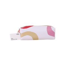 Uniti Adults Boho PU Pencil Case
