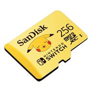 Sandisk Sdisk nin and poke MicroSDXC