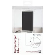 Targus 65W Slim Light Laptop Charger