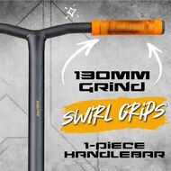 MADD Gear Whip Elite Scooter Owl