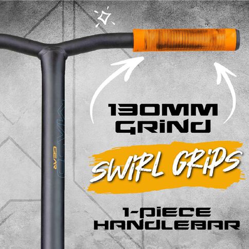 MADD Gear Whip Elite Scooter Owl