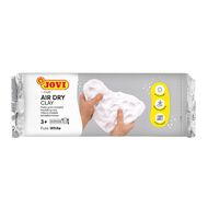Jovi Air Hardening Clay White 1kg