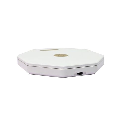 Living & Co Axel Portable LED Lamp