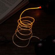 Numskull Harry Potter Micro USB LED Charge Cable & Thumb Grips