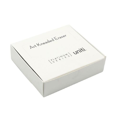 Uniti Platinum Art Kneaded Eraser