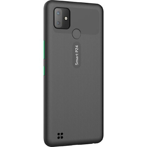 One NZ Smart P24 Locked Bundle Black
