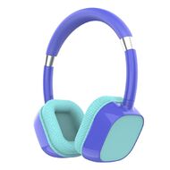 Veon Kids' Wireless Headphones VNC301GRN Blue