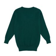 Schooltex TKKM O Mangere Jersey with Embroidery