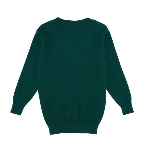 Schooltex TKKM O Mangere Jersey with Embroidery