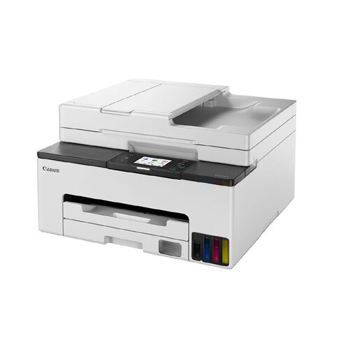 Canon Maxify GX2060 MegaTank Small Office